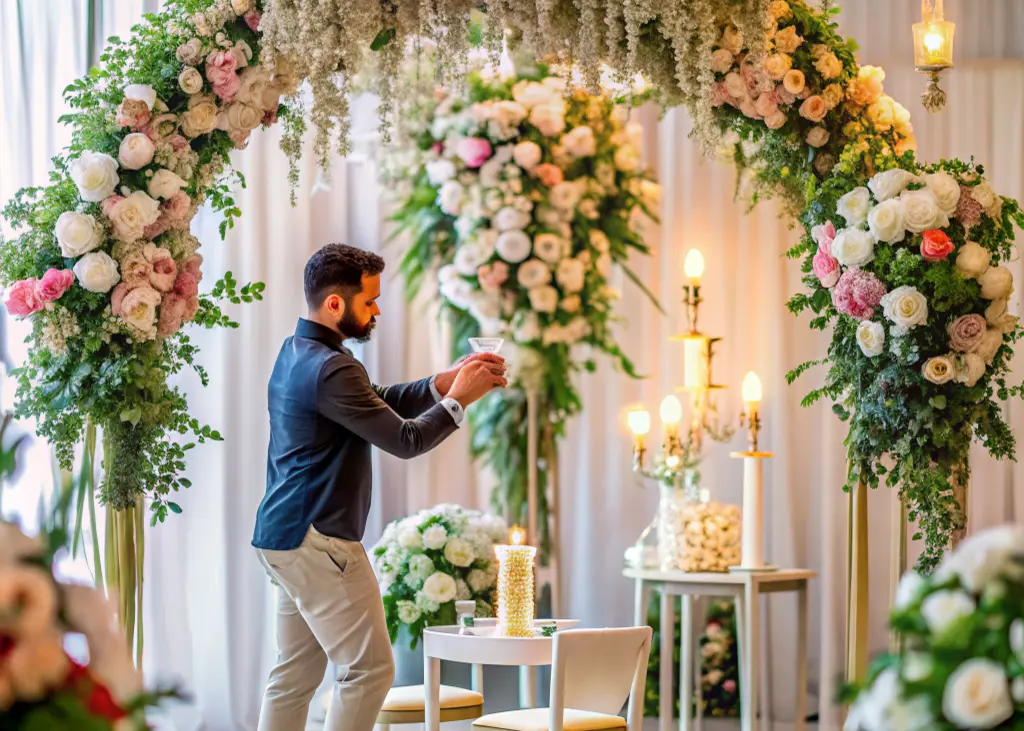 wedding-designer